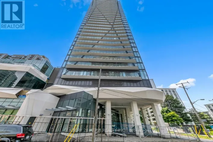 1210 - 15 ELLERSLIE AVENUE, Toronto