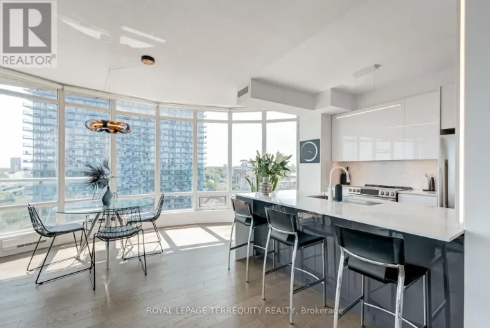 1210 - 15 WINDERMERE AVENUE, Toronto