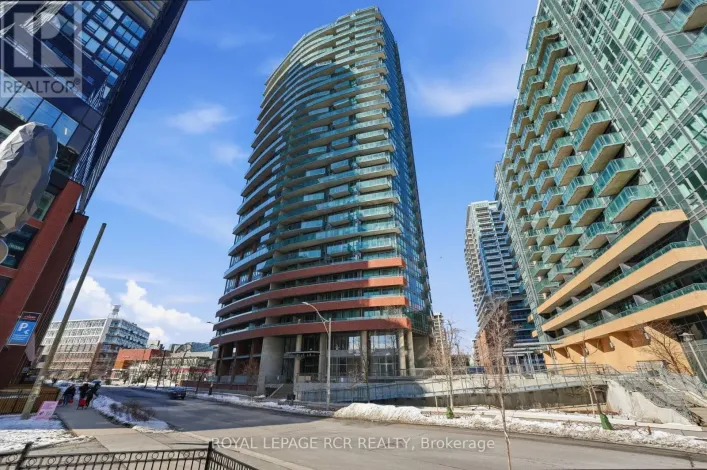 1210 - 150 EAST LIBERTY STREET, Toronto