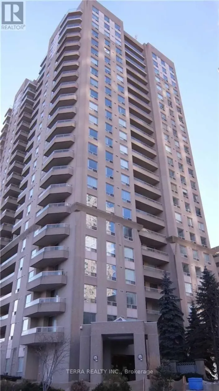 1210 - 18 HILLCREST AVENUE, Toronto