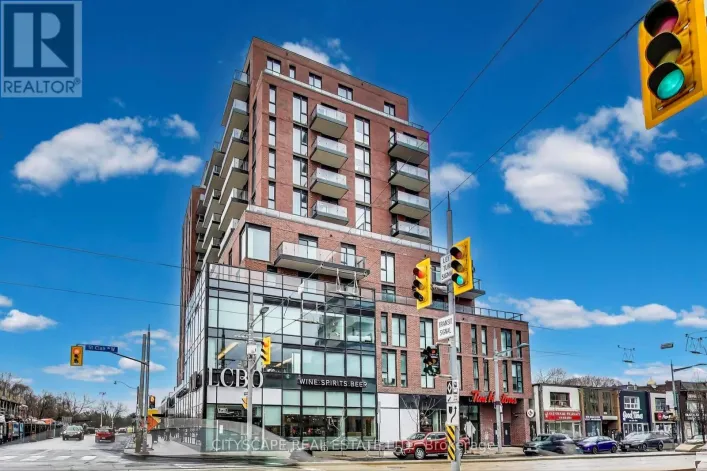1210 - 185 ALBERTA AVENUE, Toronto