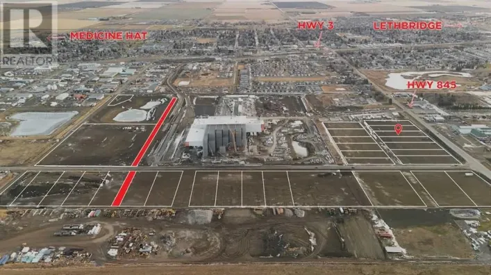 1210 19 Street, Coaldale