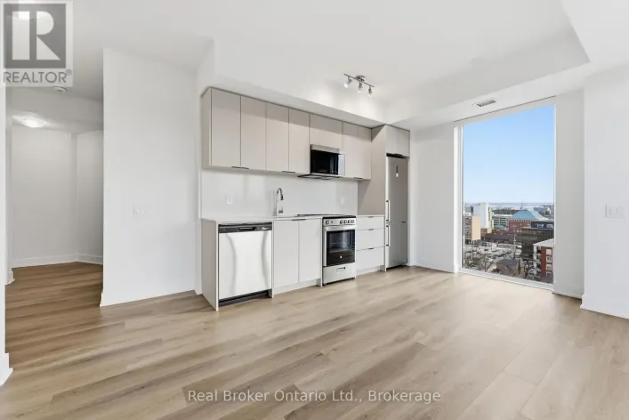 1210 - 2088 JAMES STREET, Burlington