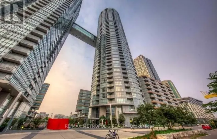 1210 - 21 ICEBOAT TERRACE, Toronto