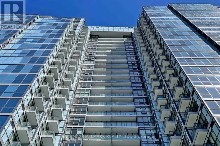 1210 - 210 SIMCOE STREET E, Toronto
