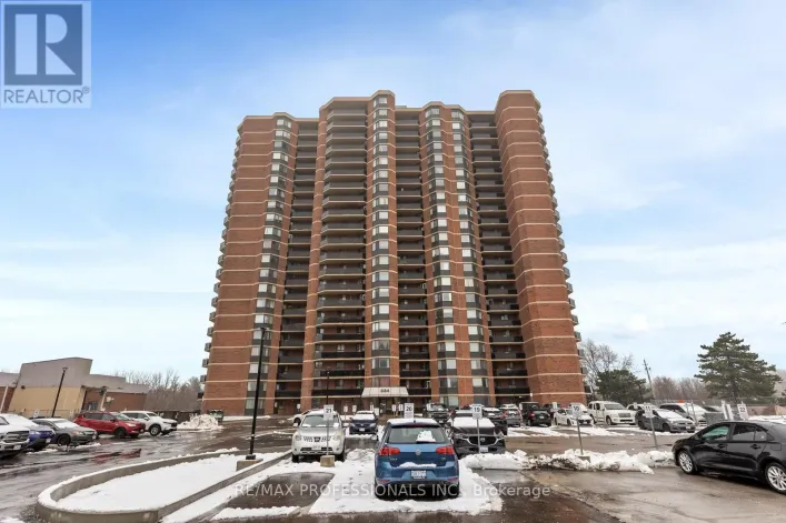 1210 - 234 ALBION ROAD, Toronto