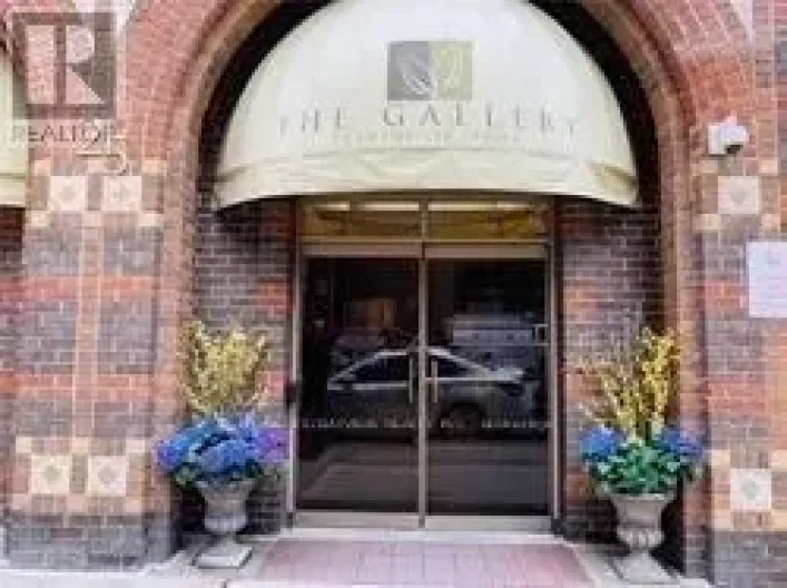 1210 - 25 GRENVILLE STREET, Toronto