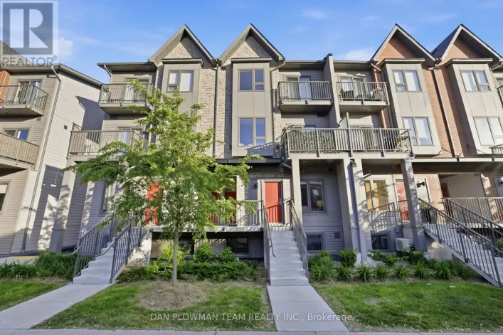 1210 - 2635 WILLIAM JACKSON DRIVE, Pickering