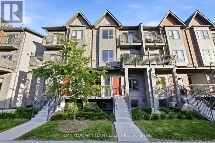 1210 - 2635 WILLIAM JACKSON DRIVE, Pickering