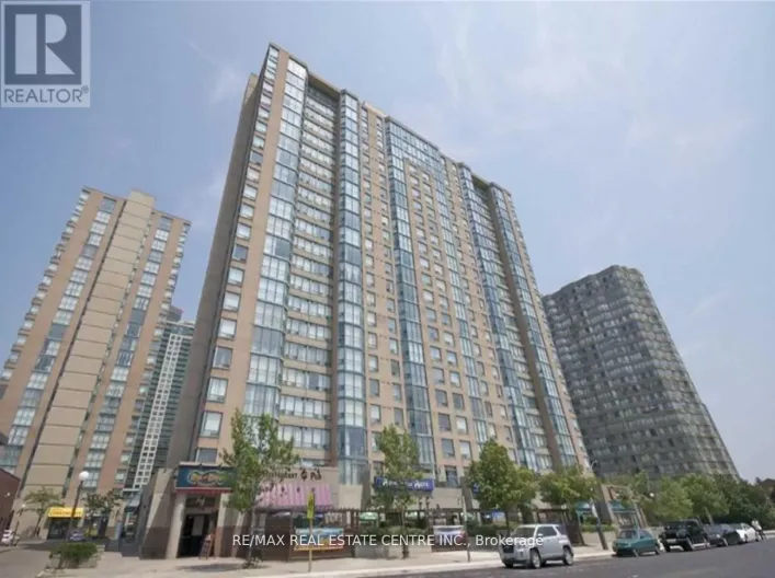 1210 - 265 ENFIELD PLACE, Mississauga