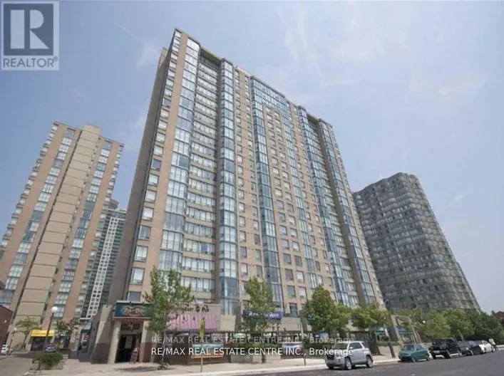 1210 - 265 ENFIELD PLACE, Mississauga