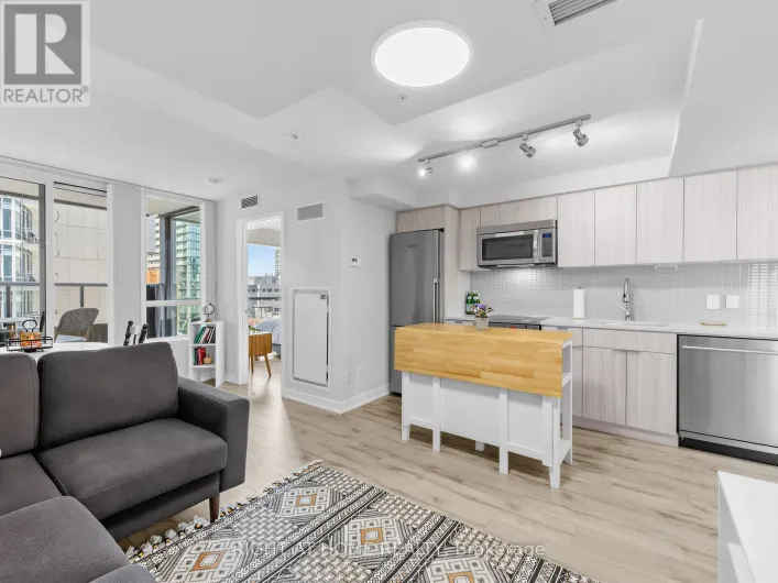 1210 - 295 ADELAIDE STREET W, Toronto