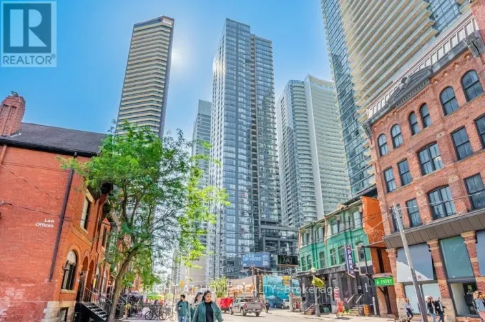 1210 - 295 ADELAIDE STREET W, Toronto