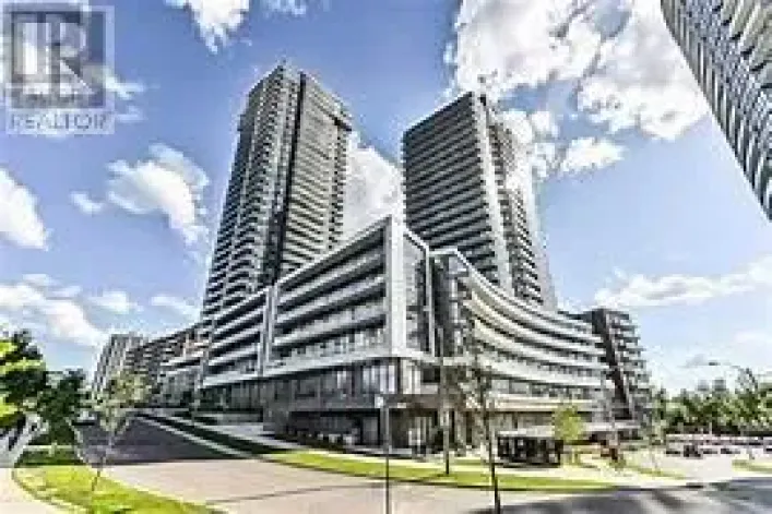 Apartment for rent: 1210 - 32 FOREST MANOR ROAD S, Toronto