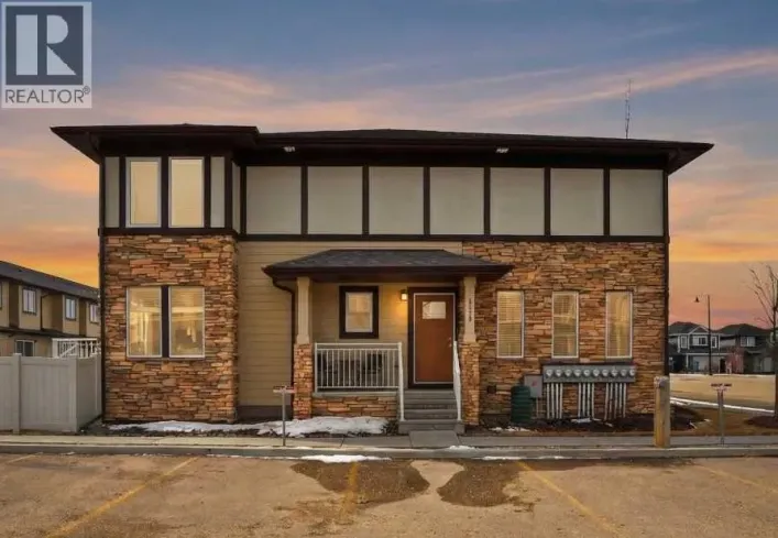 1210, 339 Viscount Drive, Red Deer