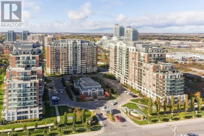 1210 - 350 RED MAPLE ROAD, Richmond Hill