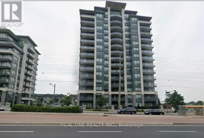 1210 - 398 HIGHWAY 7 E, Richmond Hill