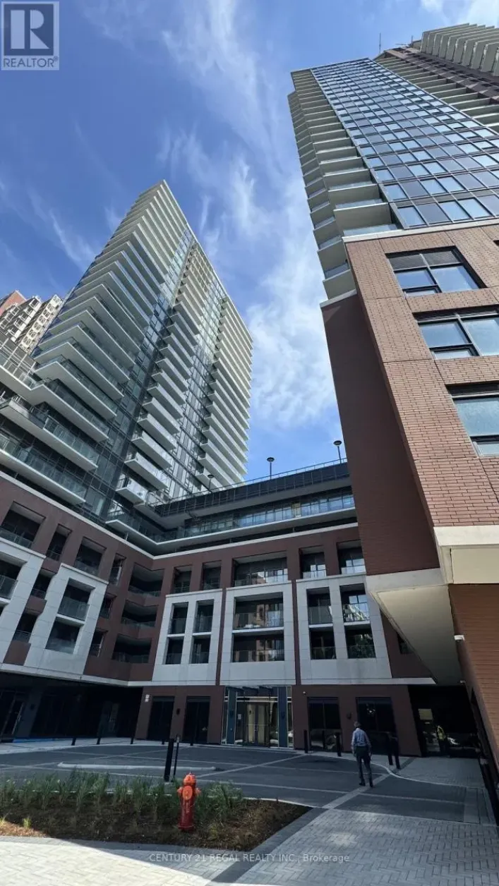 1210 - 4010 EGLINTON AVENUE, Toronto