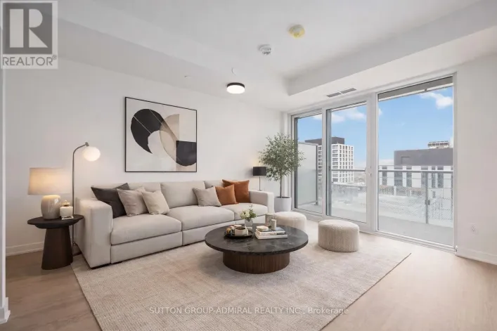 1210 - 425 FRONT STREET E, Toronto