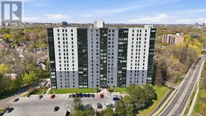 1210 - 45 POND MILLS ROAD, London South