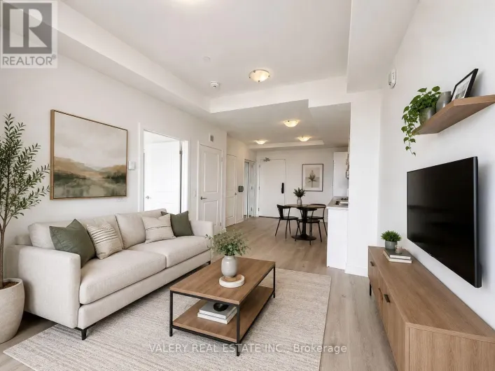 1210 - 461 GREEN ROAD, Hamilton