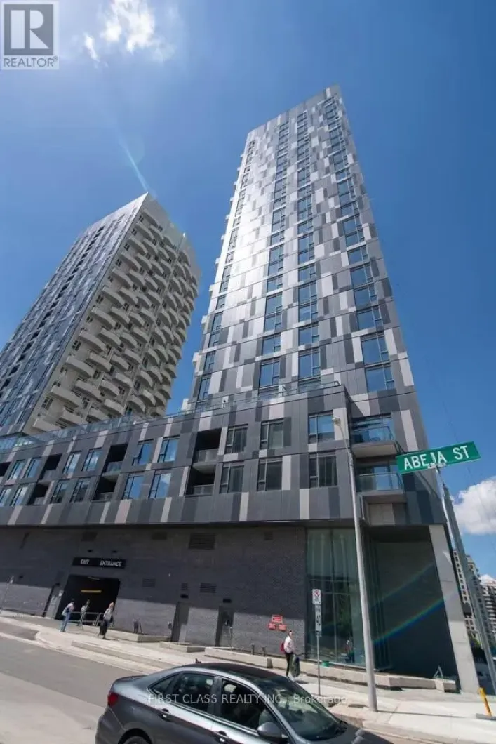 1210 - 474 CALDARI ROAD, Vaughan