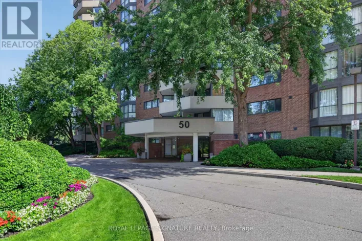 1210 - 50 BAIF BOULEVARD, Richmond Hill
