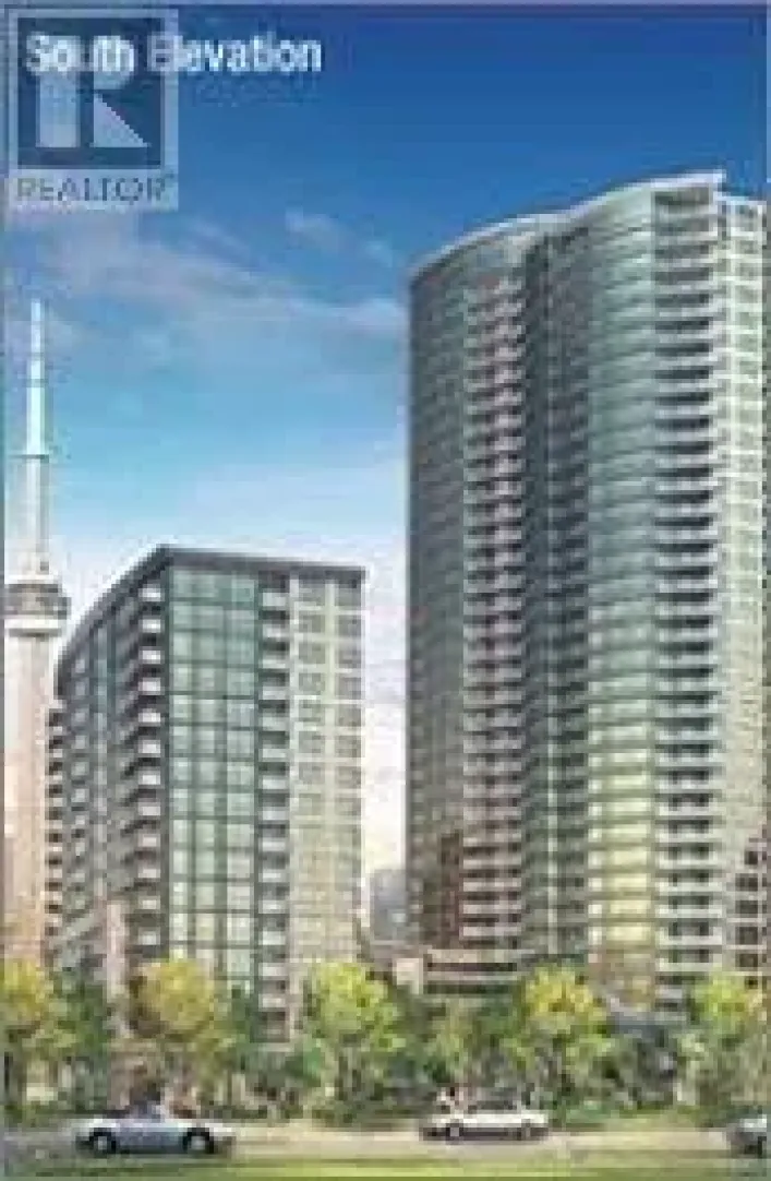 1210 - 51 LOWER SIMCOE STREET S, Toronto
