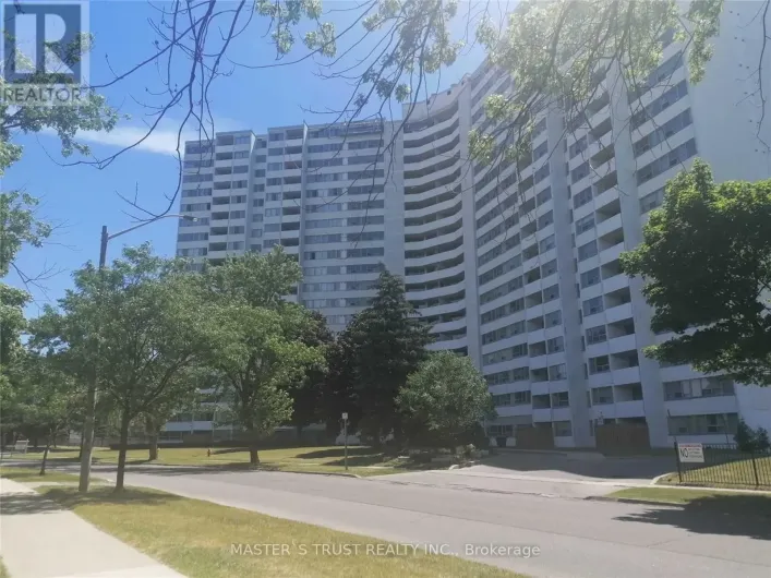 1210 - 530 LOLITA GARDENS, Mississauga