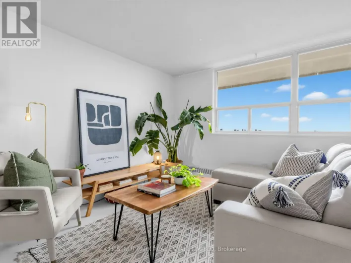 1210 - 541 BLACKTHORN AVENUE, Toronto