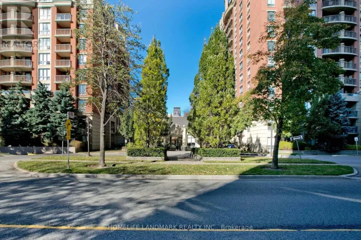 1210 - 55 HARRISON GARDEN BOULEVARD, Toronto