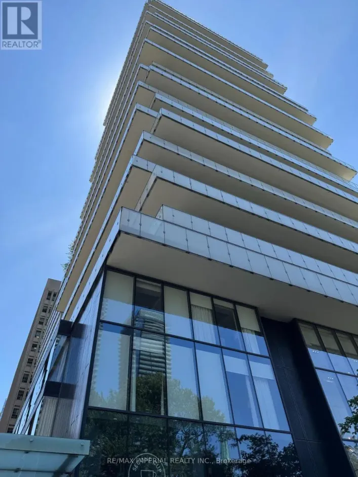 1210 - 57 ST. JOSEPH STREET, Toronto
