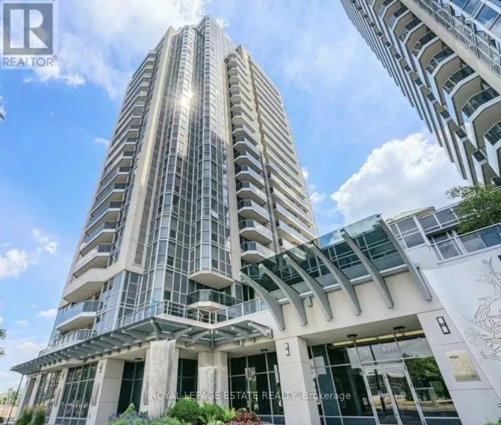 1210 - 5793 YONGE STREET, Toronto