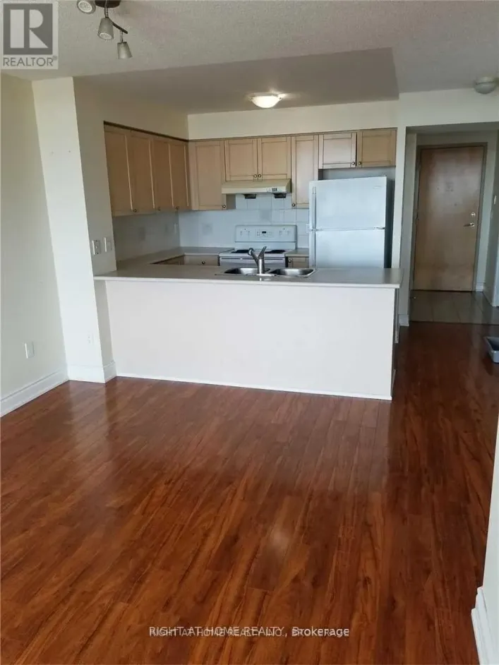 1210 - 60 BRIAN HARRISON WAY, Toronto