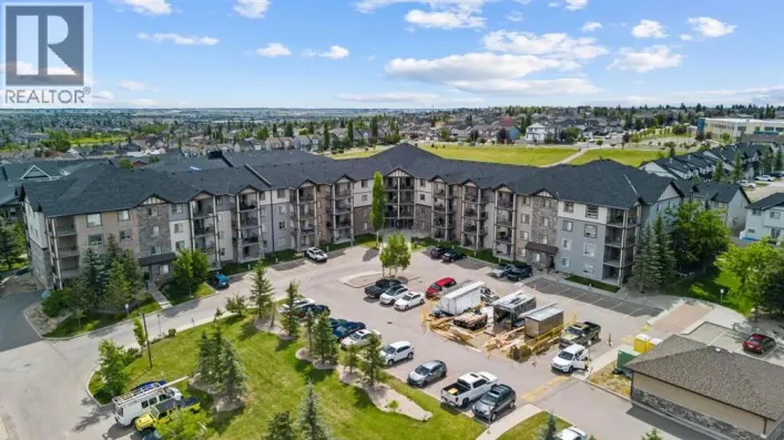 1210, 60 Panatella Street NW, Calgary