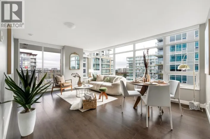 1210 6188 NO. 3 ROAD, Richmond