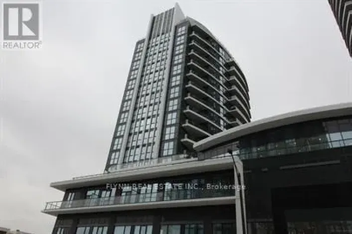 1210 - 65 WATERGARDEN DRIVE, Mississauga