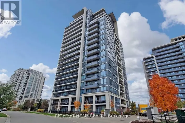 1210 - 75 NORTH PARK ROAD, Vaughan