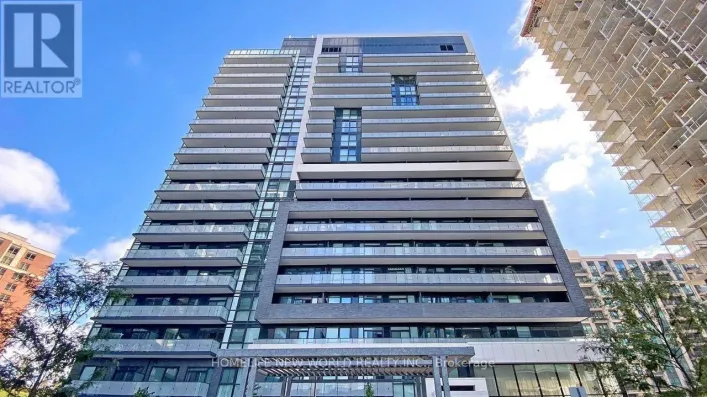 1210 - 75 ONEIDA CRESCENT, Richmond Hill