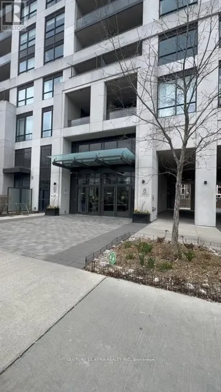 1210 - 8 TRENT AVENUE, Toronto