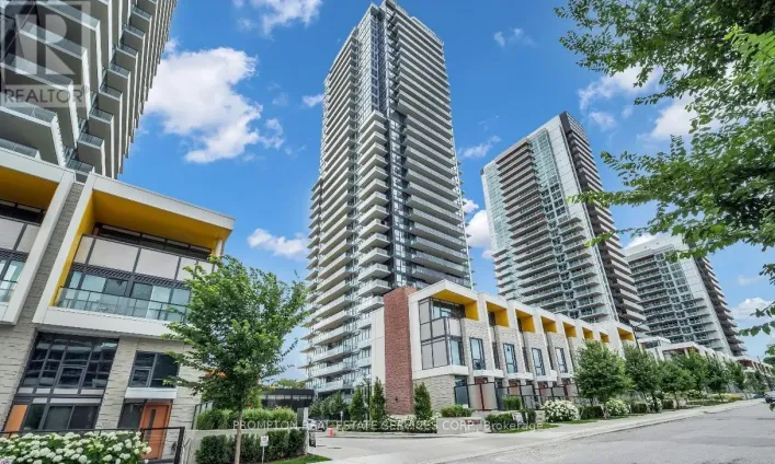 1210 - 85 MCMAHON DRIVE, Toronto