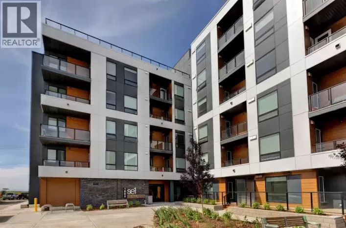 1210, 8500 19 Avenue SE, Calgary