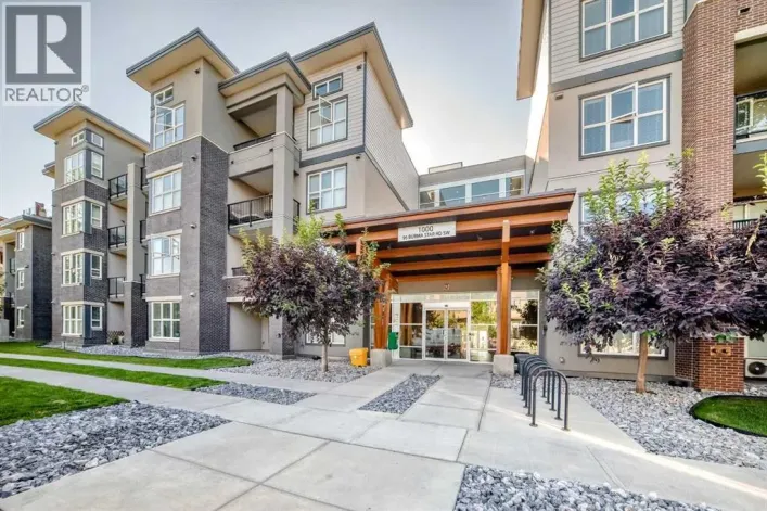 1210, 95 Burma Star Road SW, Calgary