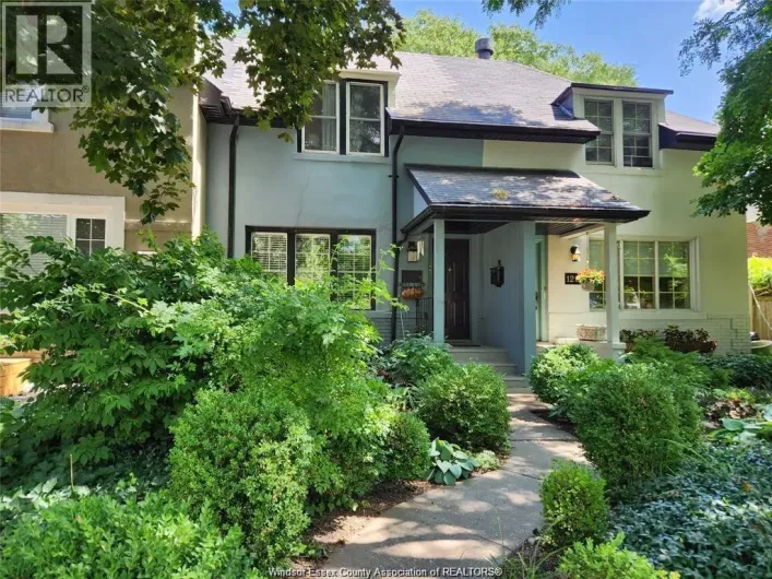 1210 Argyle, Windsor