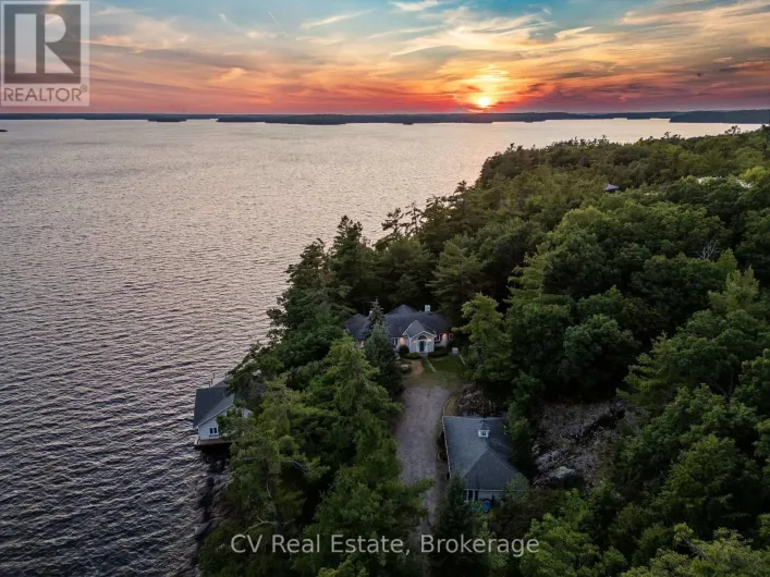 1210 ENNIS BAY ROAD, Bracebridge)