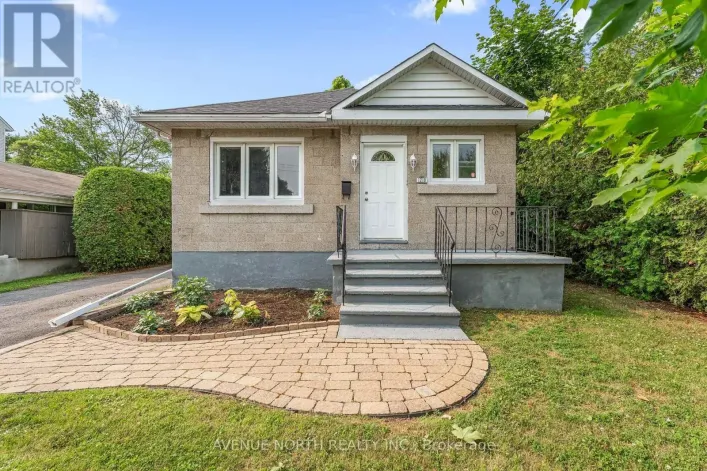 1210 ERIE AVENUE, Ottawa