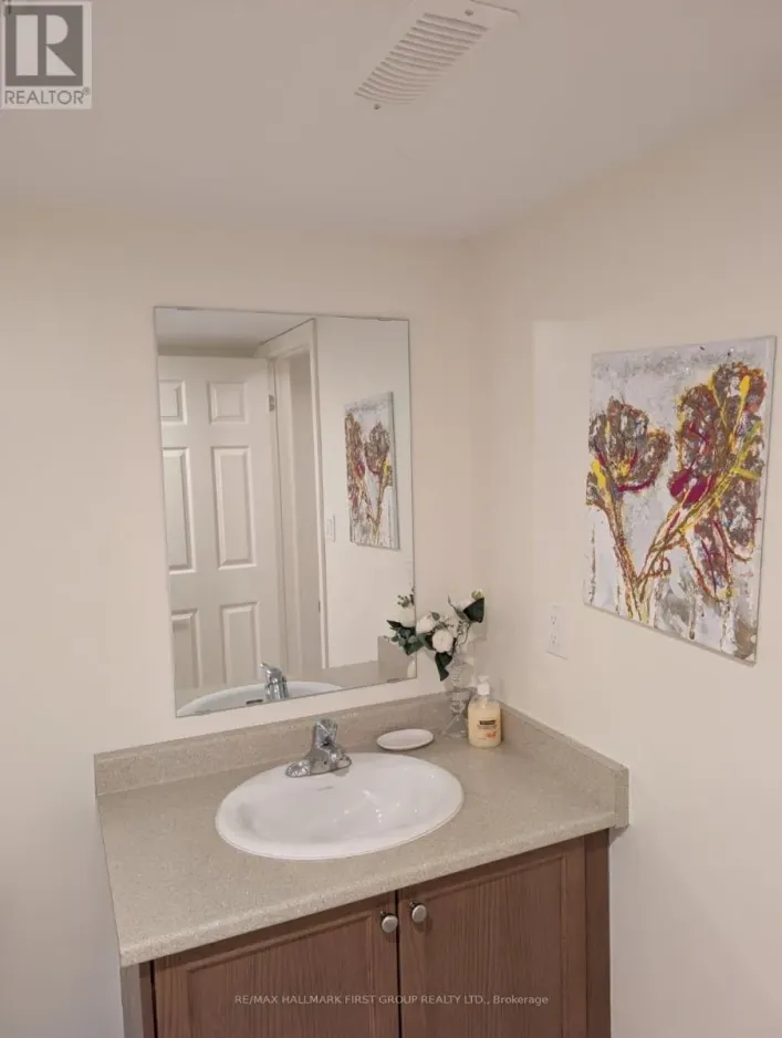 1210 JIM BREWSTER CIRCLE, Oshawa