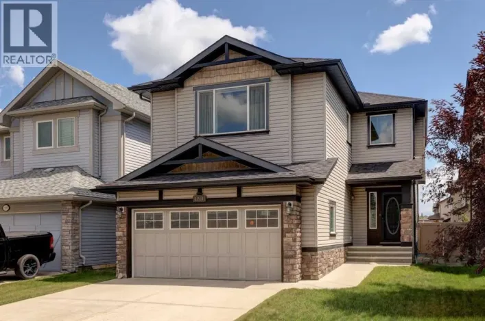 1210 Kingston Crescent SE, Airdrie