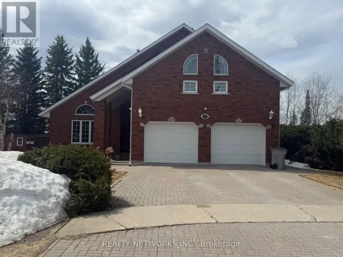 1210 LAVIGNE BOULEVARD, Timmins