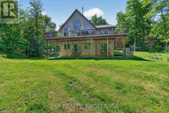 House for sale: 1210 RICHARD BRANNIGAN TRAIL, Frontenac
